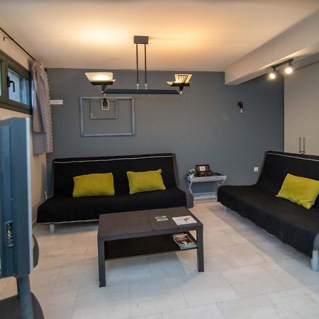 Nafplio Cozy Apartment- Ιδιωτικό Parking Luaran gambar