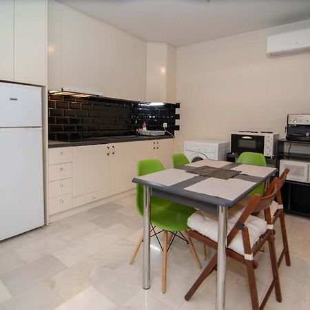 Nafplio Cozy Apartment- Ιδιωτικό Parking Luaran gambar