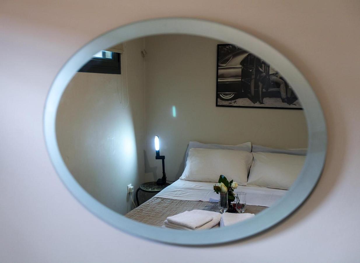Nafplio Cozy Apartment- Ιδιωτικό Parking Luaran gambar