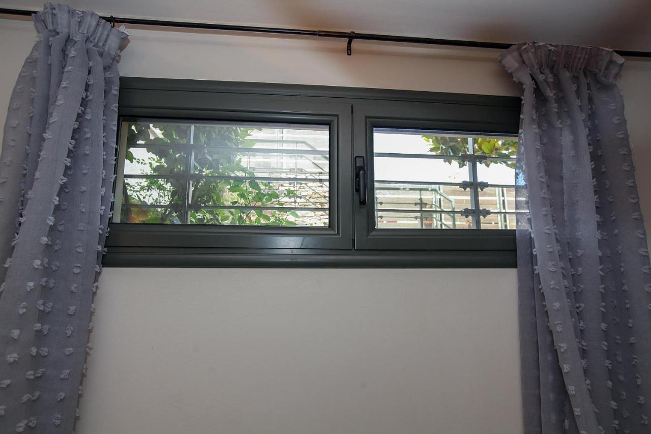 Nafplio Cozy Apartment- Ιδιωτικό Parking Luaran gambar