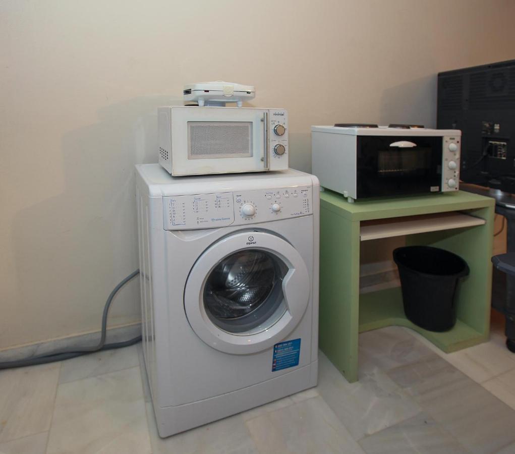 Nafplio Cozy Apartment- Ιδιωτικό Parking Luaran gambar