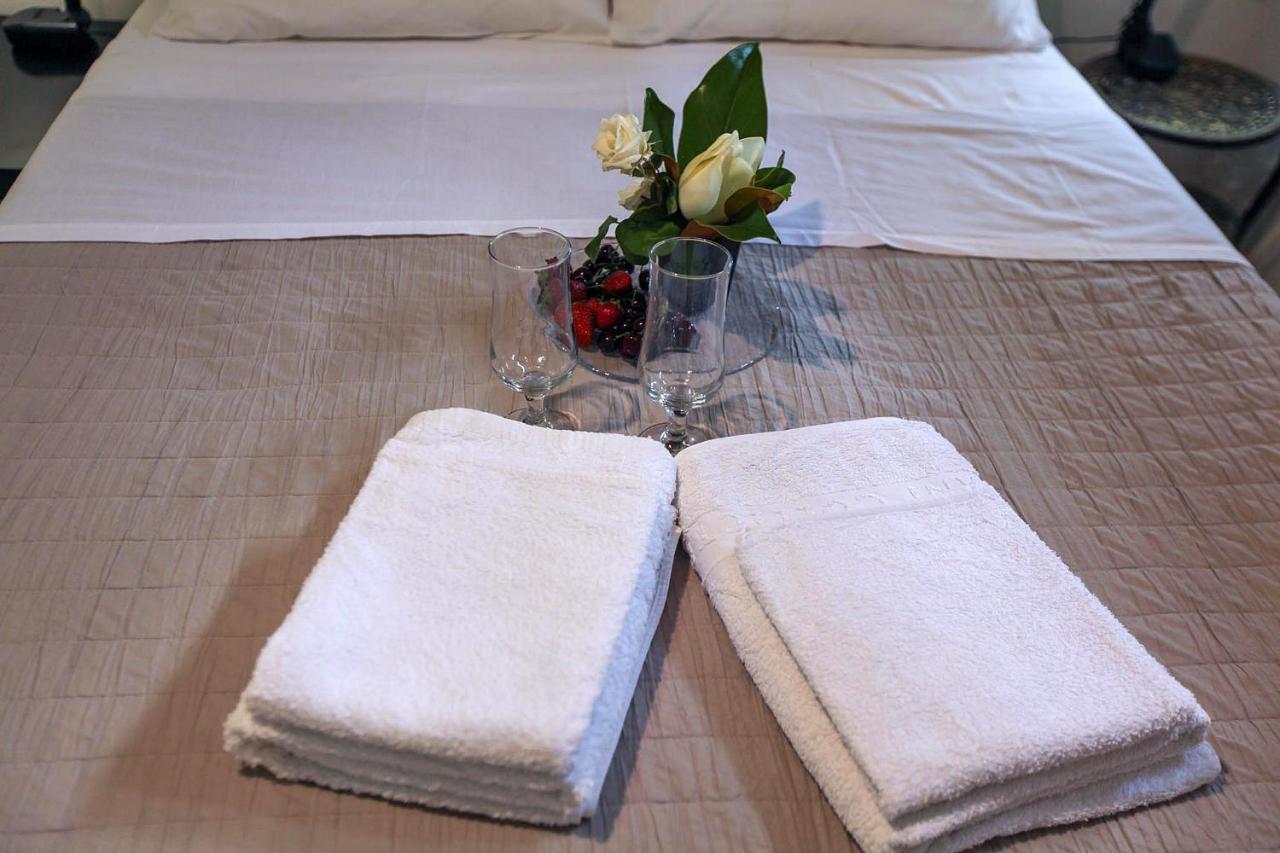 Nafplio Cozy Apartment- Ιδιωτικό Parking Luaran gambar