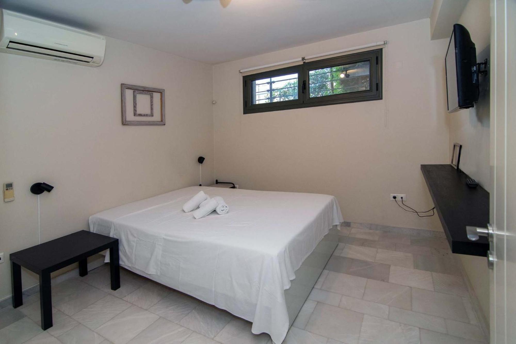 Nafplio Cozy Apartment- Ιδιωτικό Parking Luaran gambar