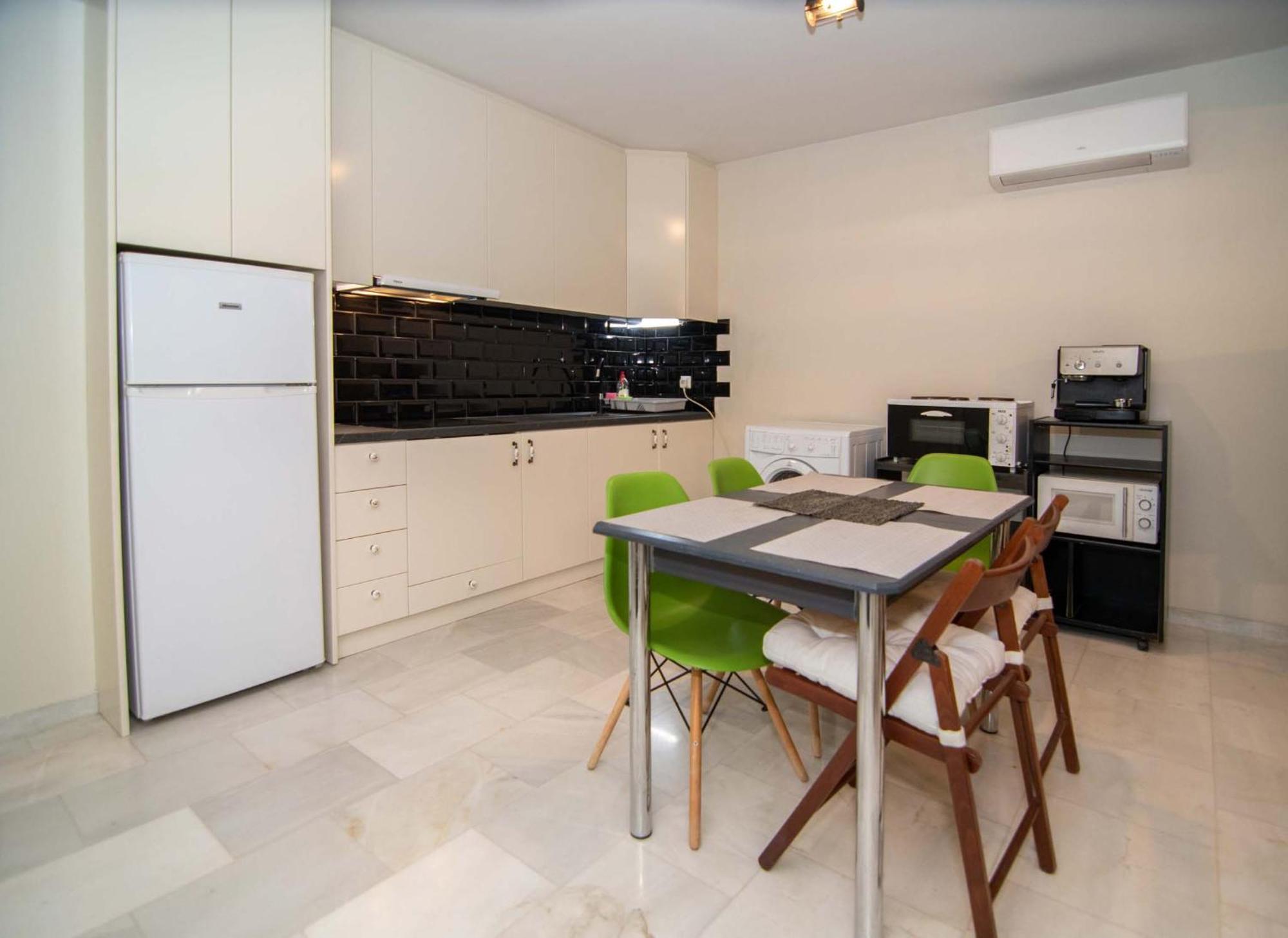 Nafplio Cozy Apartment- Ιδιωτικό Parking Luaran gambar