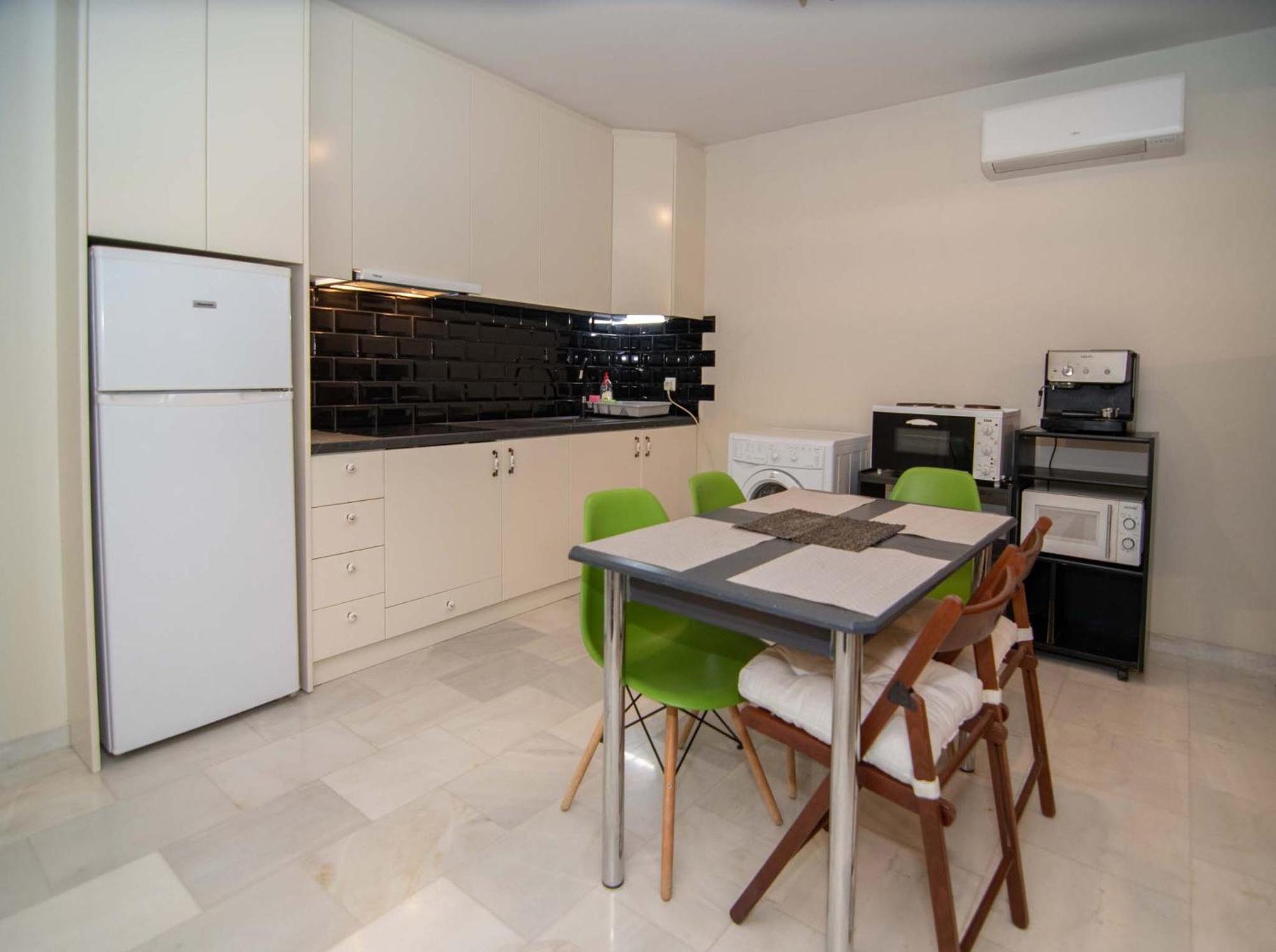 Nafplio Cozy Apartment- Ιδιωτικό Parking Luaran gambar